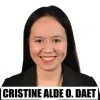 Cristine Alde Daet
