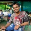 Preshit Gupta