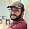 AKHIL ASHREF