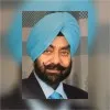 Amarjit singh Girn