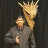Natraj Pillay