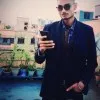 NITISH RAI