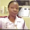 Nocyphiwe Dlamini