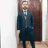 Sharafat Ali Khan