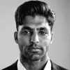 Robby Singh