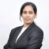 Swetha Vikram Bhat