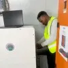 Matsatsa France Mohapi