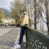 Himanshu Bhatt