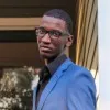 Rashaad Mercer