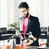 Sheikh Yasir Arafat