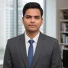 Seraj Shah