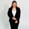 Drisana Dsouza