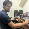 Harshit Pathak