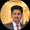 Syed Zeeshan Haider