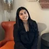 Jia Parikh