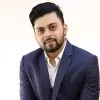 Sushant Mandave