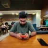 ROHITH RAJ