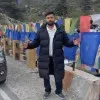 kishan chand mundhra