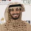 Az Binfahad
