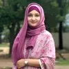 Samia Rahman
