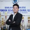 Muhammad Rizki Romadhon