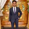 Mathan Mahendran