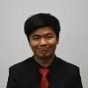 Eric Lim Wei Min