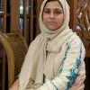 Sanjeda Iqbal