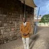 James Omondi