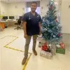 Sajith Kesavan Nayar