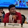 Saikiran Renolla