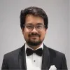 Aarsh Bakliwal