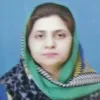 Zahida Batool