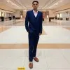 Tushar Singh