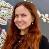 Nadezhda Barbashova