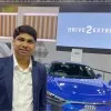 Shanky Verma
