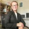 Rebekah Kleinitzke