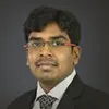 Siddhartha Talluri MPharm