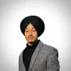 Jaspreet Singh
