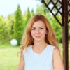 Olena Pryz