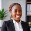 Blessing Nzube Njoku
