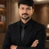Usman shaik