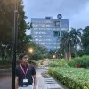 Ninaad Mathur