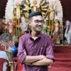 Gourab Kumar Majumder