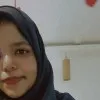 Sidra Saeed