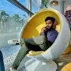 Karl Abishek