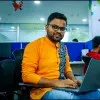 Subham Chaudhury