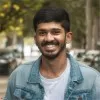 P Karthik