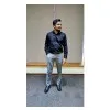 Rushabh Patel