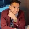 John Almhar Rasonabe